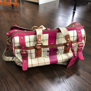 WEEKENDER BAG | COACH